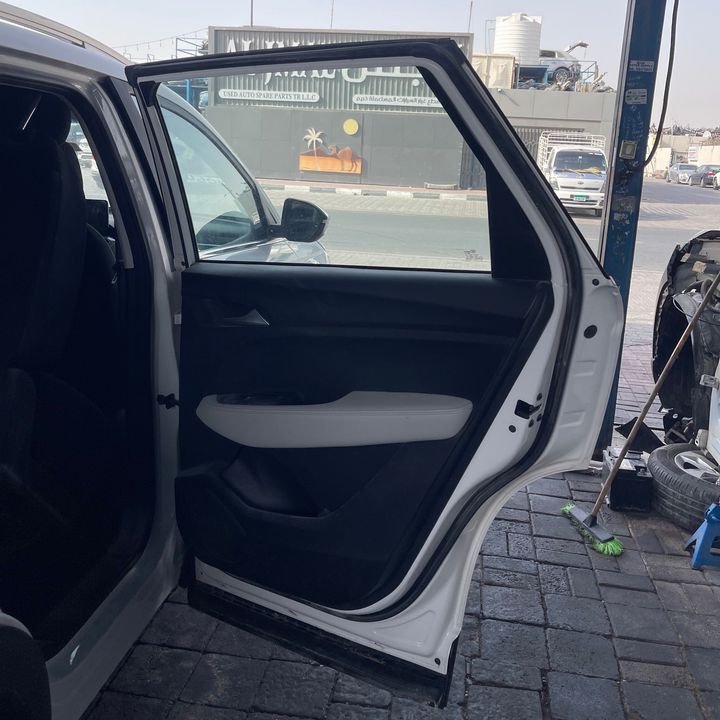Door (RHB) - 2022 Chevrolet Captiva