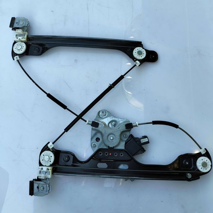 Door Motor (LHF) - 2013 Cadillac ATS