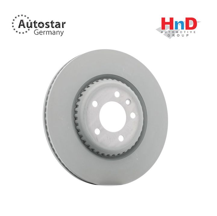 Autostar Germany BRAKE DISC REAR  SPORT 2023 LR153556