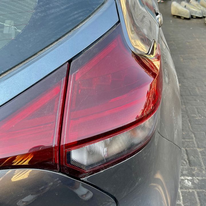 Tail Light (RH) - 2022 Nissan Kicks GRADE SV