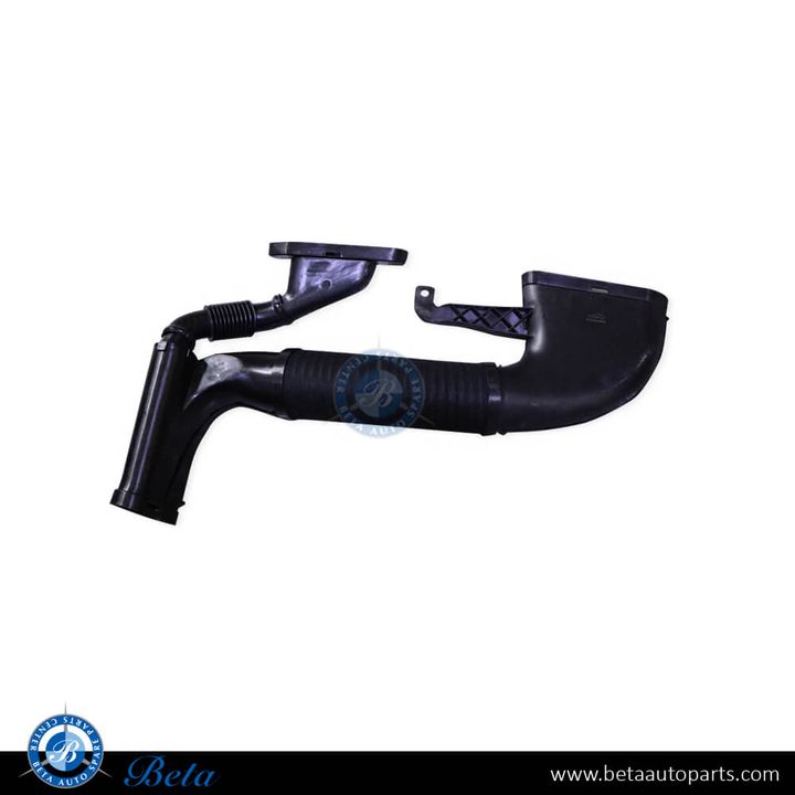 Mercedes ML-Class / GLE-Class W166 (2012-2018), Air Intake Hose, China, 6510901142