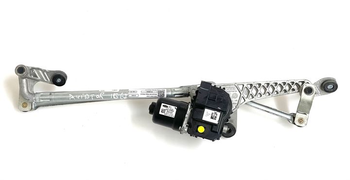 Windshield wiper motor - 2020 Lincoln Aviator Reserve