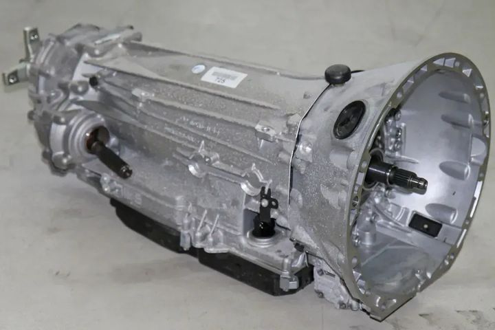 a2222707203   automatic transmission
