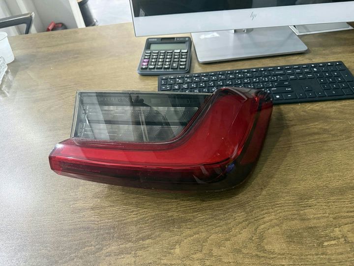 BMW 3 Series G20 G28 Rear Tail Light LED Left Hand Side