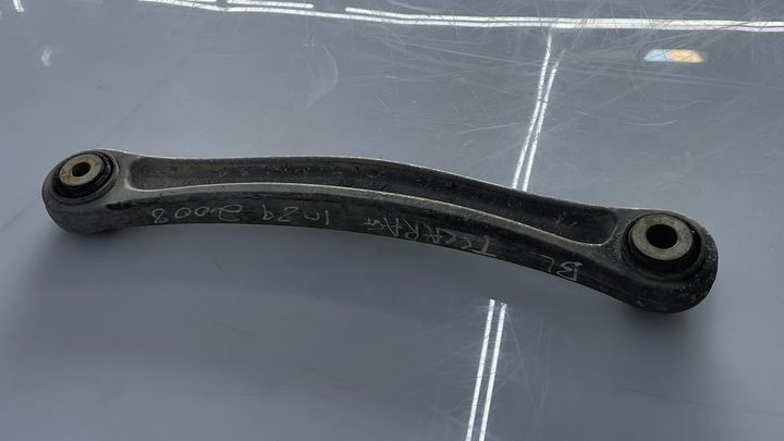 Upper arm (LH) - 2006 Volkswagen Touareg