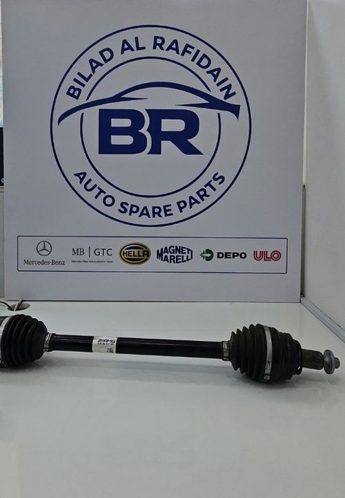 Mercedes-AMG GLE/GLS W167 Front Axle Shaft