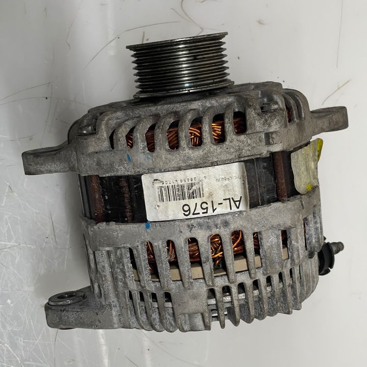 Alternator - 2014 Nissan Pathfinder SE 3.5i