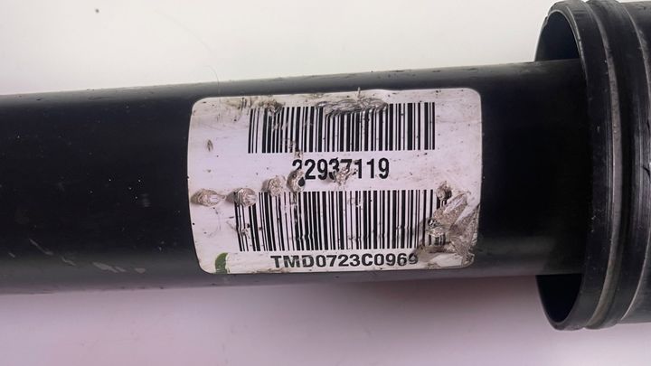 Shock Absober (LHB) - 2013 GMC Acadia