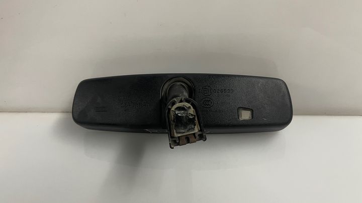 Rear view mirror - 2016 Ford Edge SEL