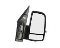 RIGHT MIRROR MANNUAL WITH SIGNAL LAMP