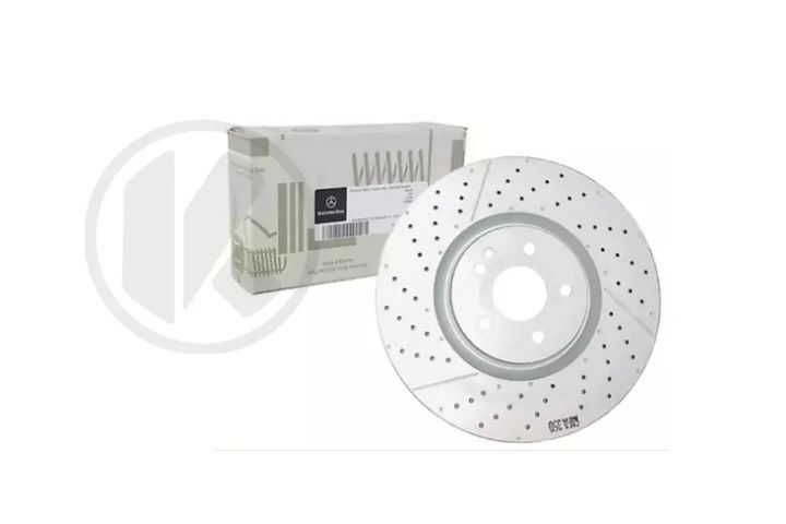 BRAKE DISK