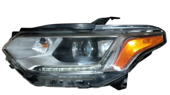 Headlight (LH) - 2018 Chevrolet Traverse