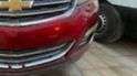 Front Bumper - 2014 Chevrolet Traverse