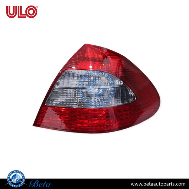 Mercedes E-Class W211 (2006-2009), Tail Lamp (Right), ULO, 2118202464