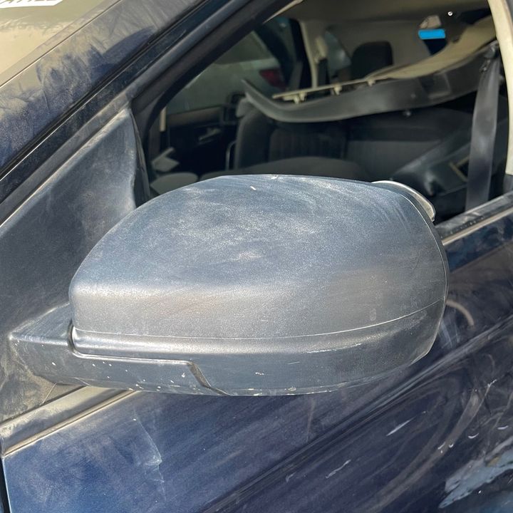 Side Mirror (LH) - 2017 Ford Edge