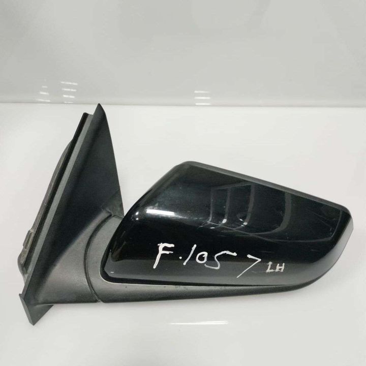 Side Mirror (LH) - 2018 GMC Terrain