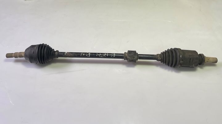 Axle(RHF) - 2013 Chevrolet Cruze