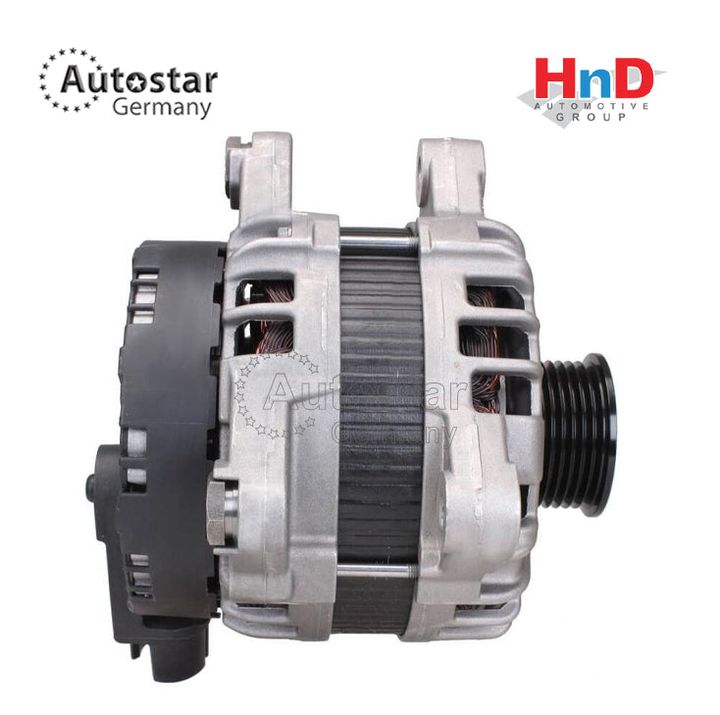 Autostar Germany (AST-158239) ALTERNATOR 2021-2023 LAND ROVER DISCOVERY, Range Rover Evoque (L538) LR140623
