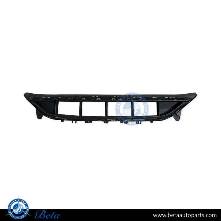 Mercedes E-Class W213 (2021-2023), Front Bumper Lower Grille Normal AMG (Center), China, 2138858804
