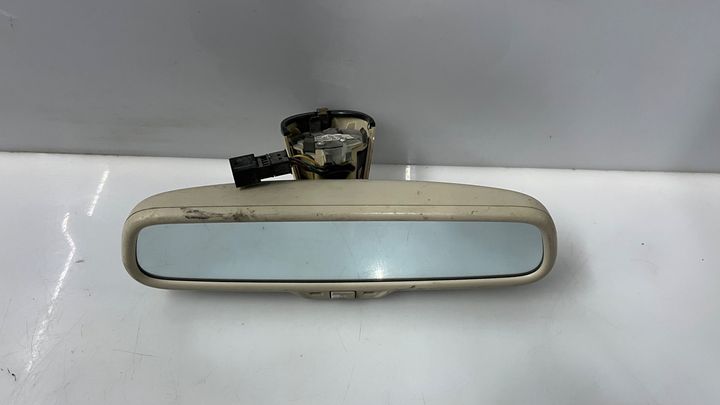 Rear view mirror - 2008 Audi A4