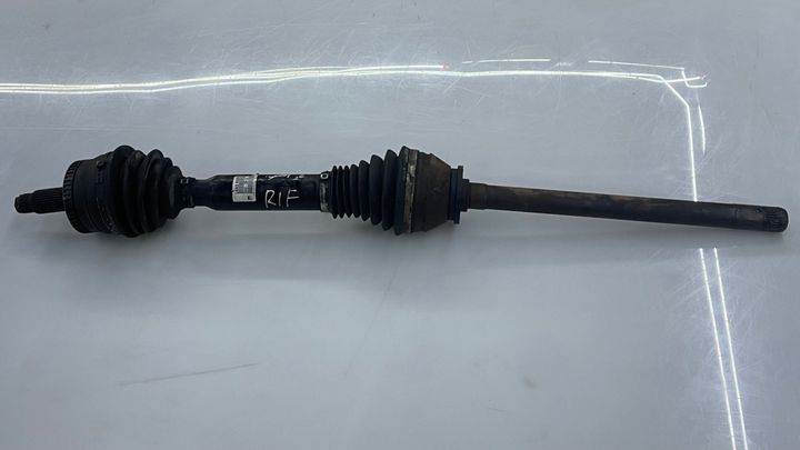 Axle(RHF) - 2012 Land Rover RANGE ROVER HSE