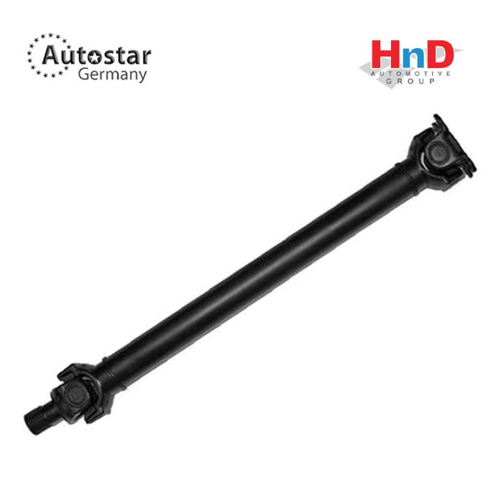 Autostar Germany DRIVE SHAFT ASSEMBLY for BMW X3 F25 26209425909