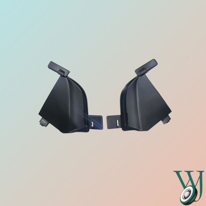 front bumper grille bracket DISCOVERY S RIGHTPORTS