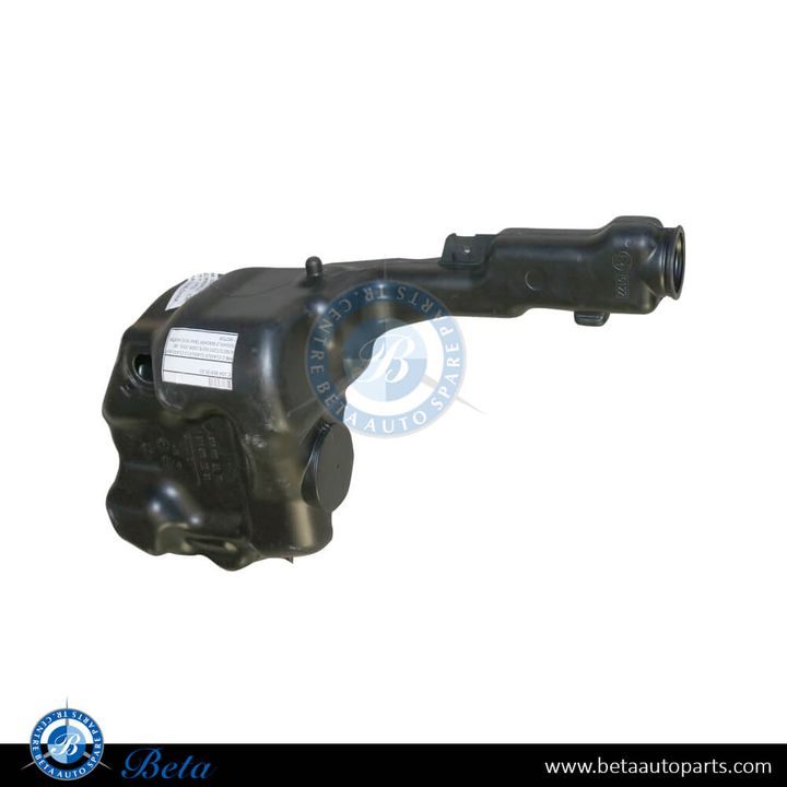 Mercedes C-Class / E-Class / CLS-Clas W204 / W212 / C207 / W218 (2008-2016), Windshield Washer Tank without Heater 1 Motor, China, 2048690520