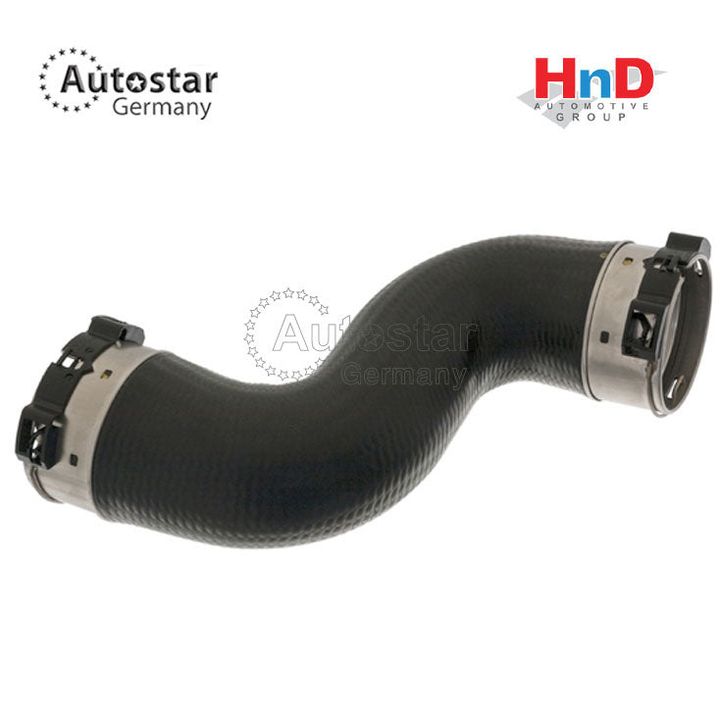 Autostar Germany (AST-5415420) CHARGER INTAKE HOSE For SPRINTER W906 9065283782