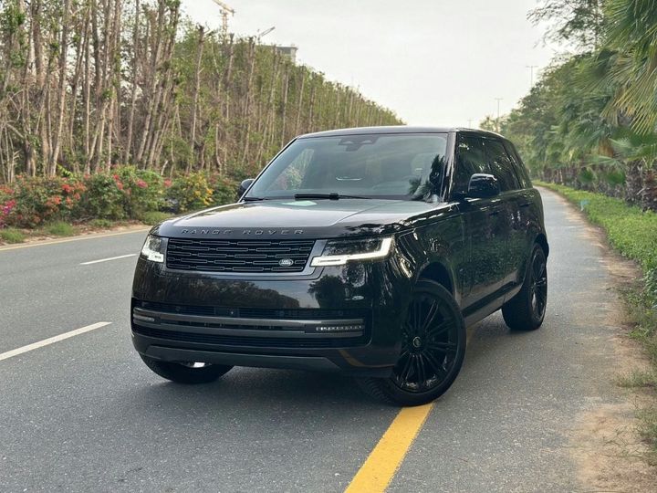 Land Rover Range Rover STD Autobiography P400 3.0L | 2024 | Diesel V6 | Low Mileage | Perfect Condition