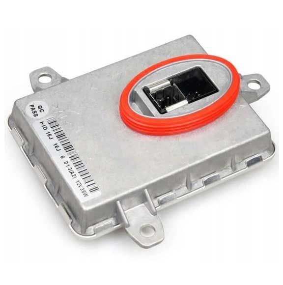 Autostar Germany HEADLIGHT CONTROL UNIT MODULE D1/3 A2 For Mercedes Benz ML250 ML350 ML450 ML550 ML63 AMG & 328I 335I 335IS E93 1729015400