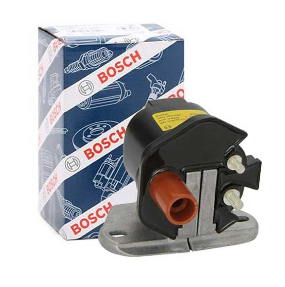 Bosch Ignition Coil (0 221 501 007) For Mercedes Benz 0221502431