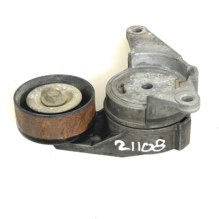 Belt tensioner - 2020 Cadillac XT6 Platinum Luxury/Premium Luxury FWD