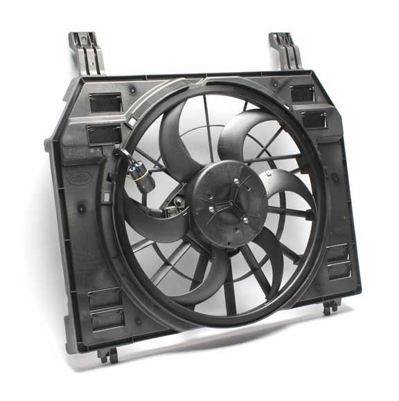 Land Rover COOLING FAN LR036523  LR069901 LR084438