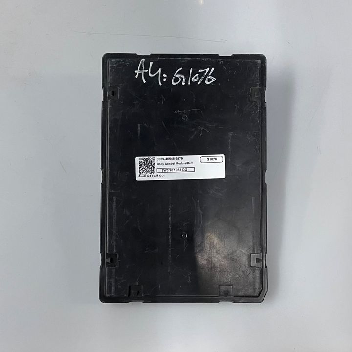 Body Control Module/BCM - Audi A4
