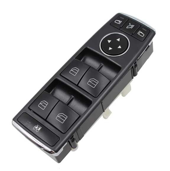 Autostar Germany WINDOW SWITCH For Mercedes Benz 2128208310