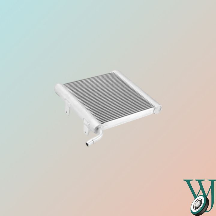 RADIATOR SUPPORT R VELAR