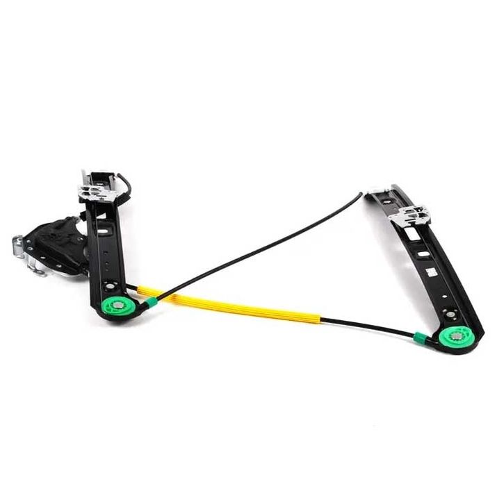 Autostar Germany  WINDOW REGULATOR E46 FR W/O MOTOR  For BMW  51337020660