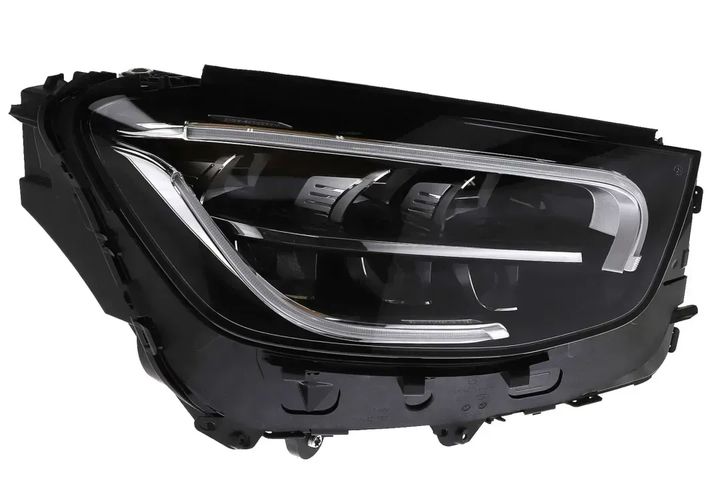 a2539068201   headlight r
