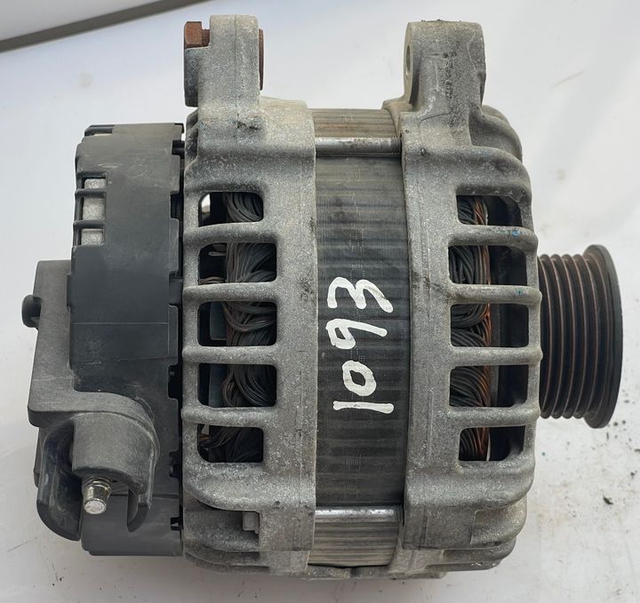 Alternator - 2018 Jaguar E-Pace