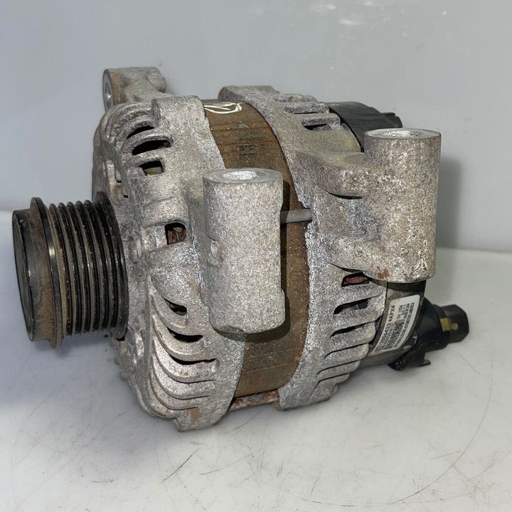 Alternator - 2018 Chevrolet Traverse LT
