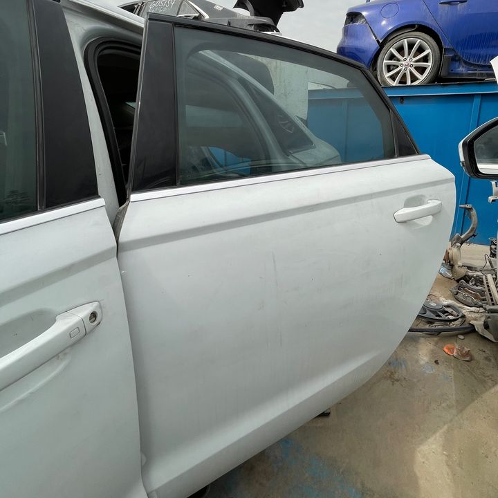 Door (LHB) - 2016 Audi A6