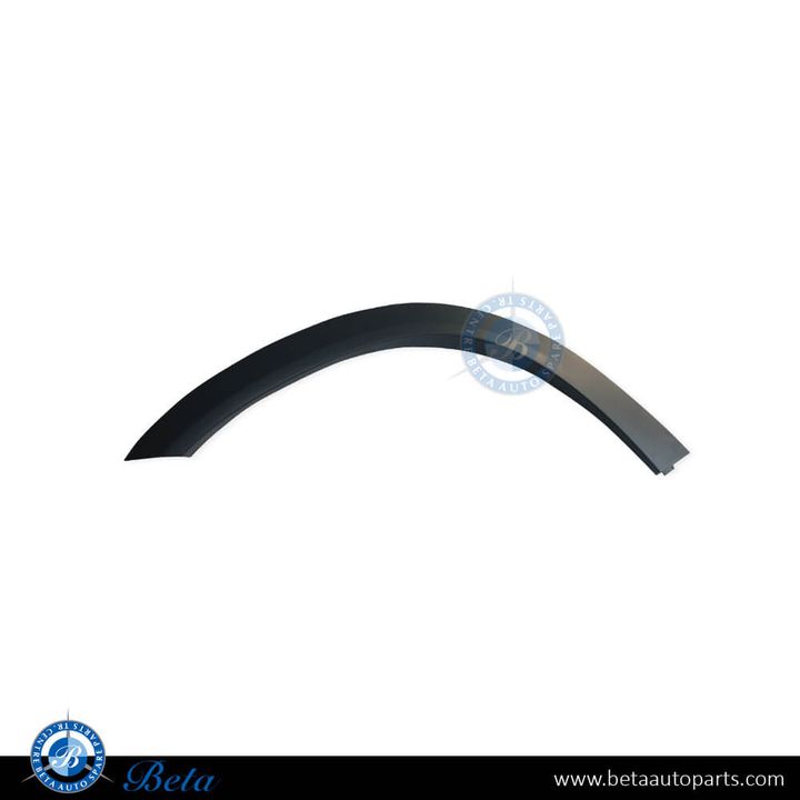 Mercedes GLE-Class Coupe C167 (2019-Up), Rear Wheel Arch AMG (Right), China, 1678800206