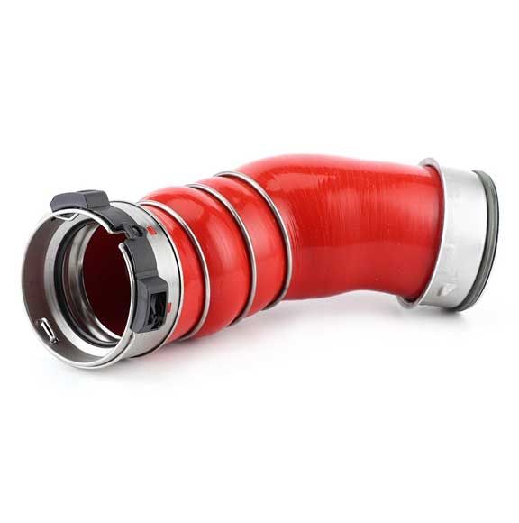 Autostar Germany CHARGER INTAKE HOSE For BMW X5 E70 11617799873