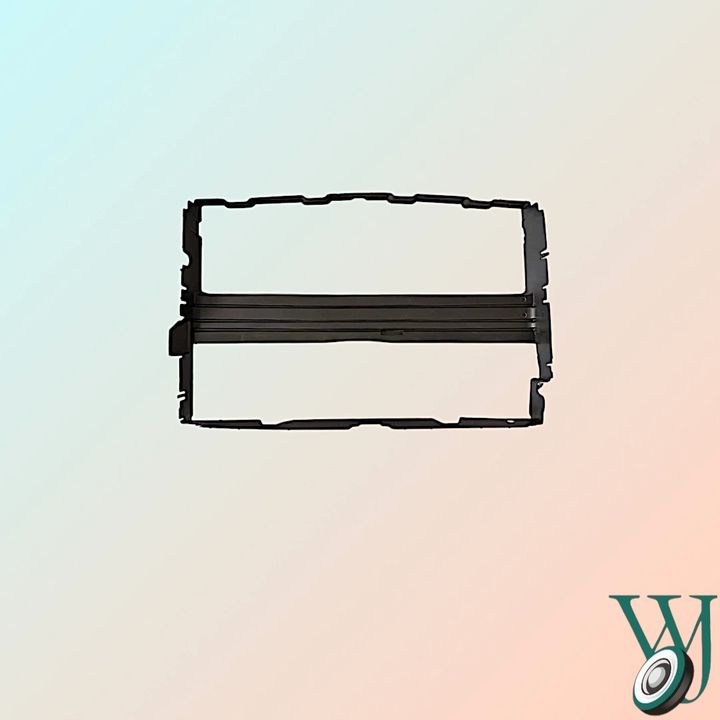 WATER TANK DEFLECTOR EVOQUE 2020, EVOGUE