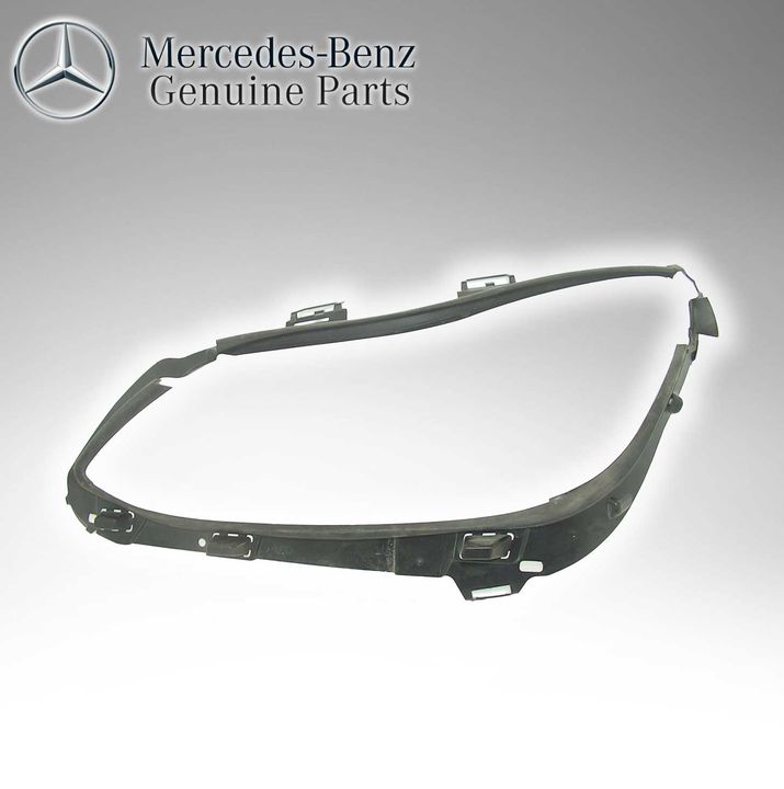 Mercedes Benz Genuine Front Left Headlight Seal Gasket 2128261191
