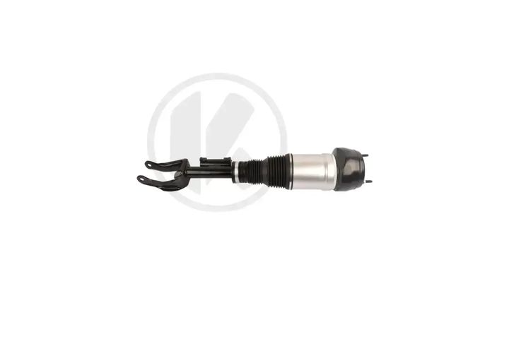 AIR SUSPENSION STRUT - LEFT