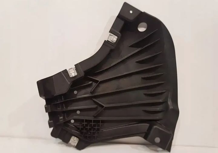 COVER, ENGINE COMP. LOWER