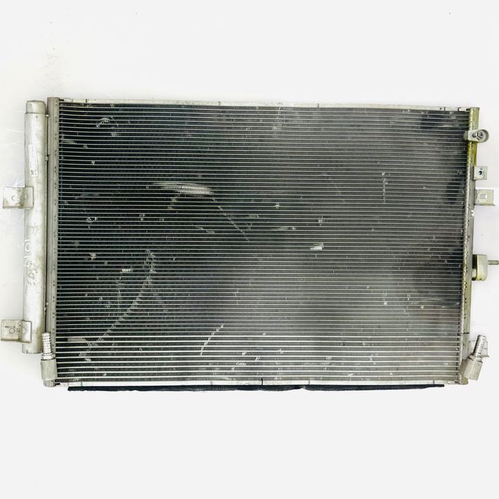 Condenser