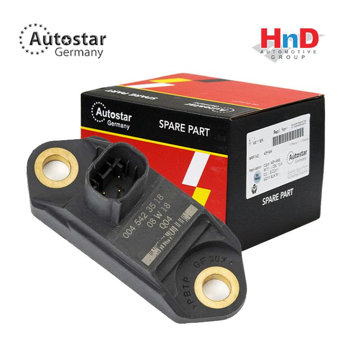 Mercedes Benz SENSOR (000 905 6502) 0045423518